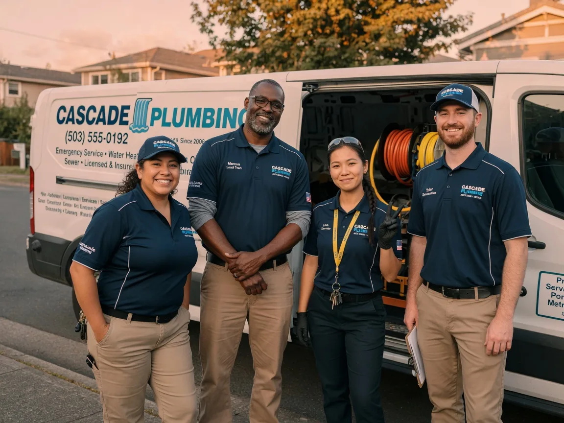 Emergency Plumber company in East Butler, PA